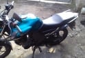 Motos - Yamaha SZ 150 rr 2020 Nafta 27000Km - En Venta