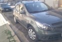 Autos - Chevrolet LT SPIRIT 2013 GNC 256000Km - En Venta