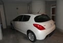 Autos - Peugeot 308 2015 Nafta 159000Km - En Venta