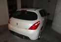 Autos - Peugeot 308 2015 Nafta 159000Km - En Venta
