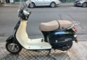 Motos - Motomel Strato Euro 150 2025 Nafta 6200Km - En Venta