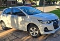 Autos - Chevrolet Onix 2023 Nafta 21800Km - En Venta