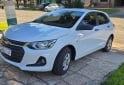 Autos - Chevrolet Onix 2023 Nafta 21800Km - En Venta