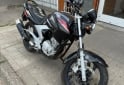 Motos - Yamaha Fz 250 2017 Nafta 1Km - En Venta