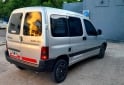 Utilitarios - Peugeot Partner full 2009 Diesel 237000Km - En Venta