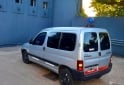 Utilitarios - Peugeot Partner full 2009 Diesel 237000Km - En Venta