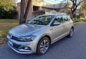 Autos - Volkswagen Polo Highline AT 1.6 MSI 2020 Nafta 49200Km - En Venta