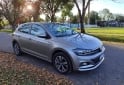 Autos - Volkswagen Polo Highline AT 1.6 MSI 2020 Nafta 49200Km - En Venta