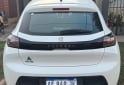 Autos - Peugeot Peugeot 208 2021 Nafta 34500Km - En Venta