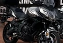 Motos - Kawasaki Versys 650 2017 Nafta 56000Km - En Venta