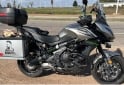 Motos - Kawasaki Versys 650 2017 Nafta 56000Km - En Venta