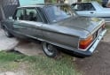 Autos - Ford Falcon ghia 1983 GNC 60000Km - En Venta