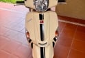 Motos - Kymco Like 125 2023 Nafta 8900Km - En Venta