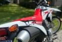 Motos - Honda Tornado 2018 Nafta 40000Km - En Venta