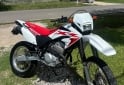 Motos - Honda Tornado 2018 Nafta 40000Km - En Venta