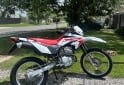Motos - Honda Tornado 2018 Nafta 40000Km - En Venta