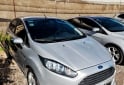 Autos - Ford Fiesta KINETIC Designe 5P 2014 Nafta 118000Km - En Venta
