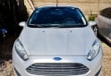 Autos - Ford Fiesta KINETIC Designe 5P 2014 Nafta 118000Km - En Venta