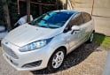 Autos - Ford Fiesta KINETIC Designe 5P 2014 Nafta 118000Km - En Venta