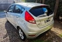 Autos - Ford Fiesta KINETIC Designe 5P 2014 Nafta 118000Km - En Venta