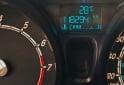 Autos - Ford Fiesta KINETIC Designe 5P 2014 Nafta 118000Km - En Venta