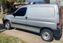 Utilitarios - Peugeot Parnet 2022 Diesel 29500Km - En Venta