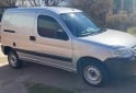 Utilitarios - Peugeot Parnet 2022 Diesel 29500Km - En Venta