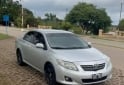 Autos - Toyota Corolla 2010 Nafta 366000Km - En Venta