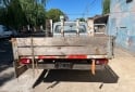 Camionetas - Ford F100 1983 Nafta 100Km - En Venta