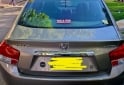 Autos - Honda City 2012 GNC 102000Km - En Venta