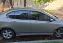 Autos - Honda City 2012 GNC 102000Km - En Venta