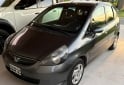 Autos - Honda Fit 1.4 LX 2008 Nafta 110000Km - En Venta