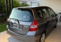 Autos - Honda Fit 1.4 LX 2008 Nafta 110000Km - En Venta