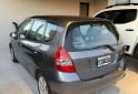 Autos - Honda Fit 1.4 LX 2008 Nafta 110000Km - En Venta