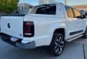 Camionetas - Volkswagen AMAROK 2025 Diesel 39000Km - En Venta