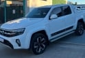 Camionetas - Volkswagen AMAROK 2025 Diesel 39000Km - En Venta
