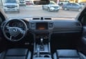 Camionetas - Volkswagen AMAROK 2025 Diesel 39000Km - En Venta