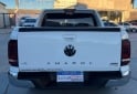 Camionetas - Volkswagen AMAROK 2025 Diesel 39000Km - En Venta