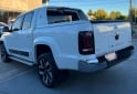 Camionetas - Volkswagen AMAROK 2025 Diesel 39000Km - En Venta
