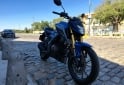 Motos - Honda CB300F 2024 Nafta 1200Km - En Venta
