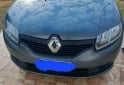 Autos - Renault LOGAN 2019 Nafta 120000Km - En Venta