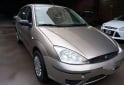Autos - Ford Focus Gu�a 2005 Nafta 90000Km - En Venta