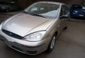 Autos - Ford Focus Gu�a 2005 Nafta 90000Km - En Venta