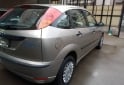 Autos - Ford Focus Gu�a 2005 Nafta 90000Km - En Venta