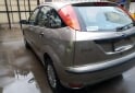 Autos - Ford Focus Gu�a 2005 Nafta 90000Km - En Venta