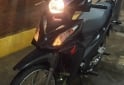 Motos - Honda New wave s 2024 Nafta 172Km - En Venta