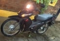 Motos - Honda New wave s 2024 Nafta 172Km - En Venta