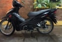 Motos - Honda New wave s 2024 Nafta 172Km - En Venta