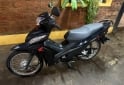 Motos - Honda New wave s 2024 Nafta 172Km - En Venta