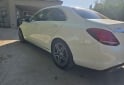 Autos - Mercedes Benz c250 amg 2016 Nafta 138000Km - En Venta